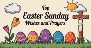 Easter Sunday Wishes