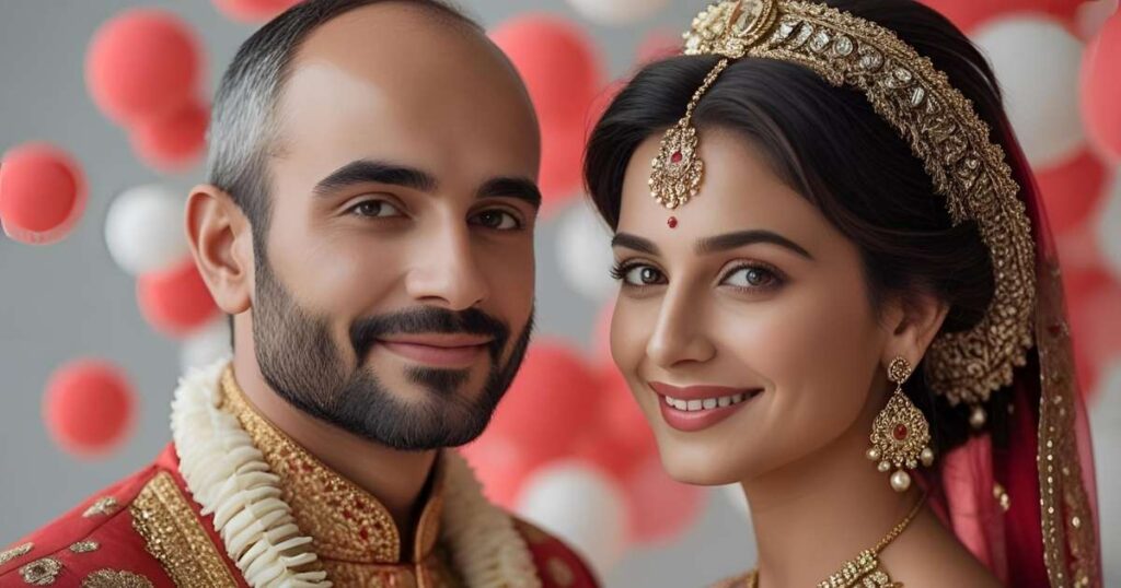 9th Marriage Anniversary Wishes for Husband