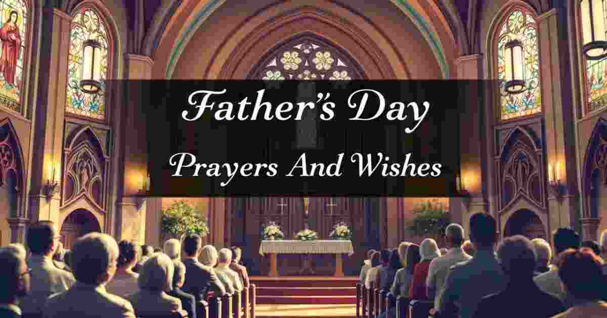 Fathers Day Prayers And Wishes (1)