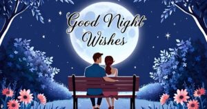 Good Night Wishes