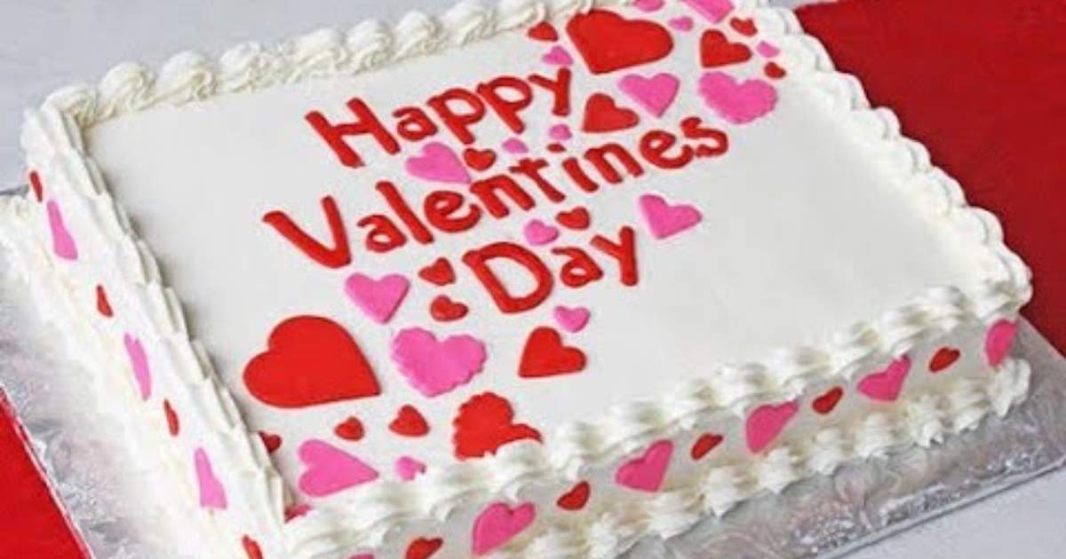 Valentine Birthday Wishes