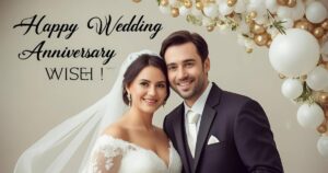 30th Wedding Anniversary Wishes