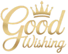 Good Wishing