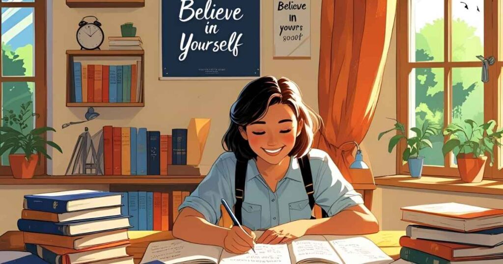 Good Luck Wishes for Exam