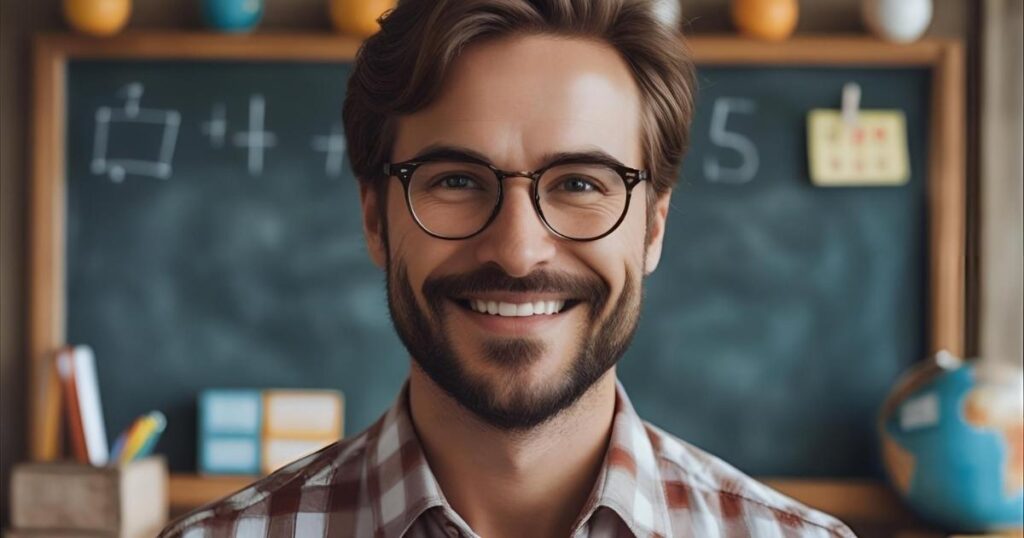 Funny Teachers’ Day Wishes for Maths Teachers