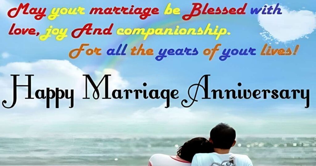Happy 4 Marriage Anniversary