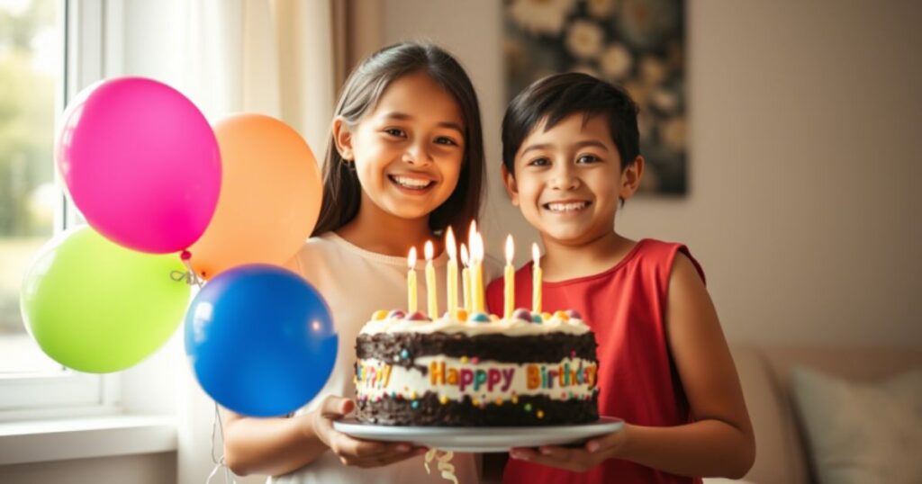 Happy Birthday wishes for Cousin