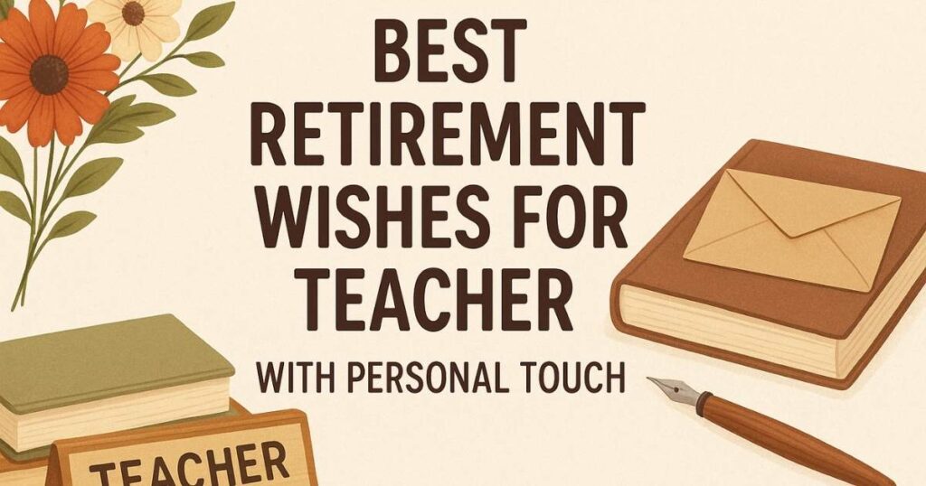 Personal Touch