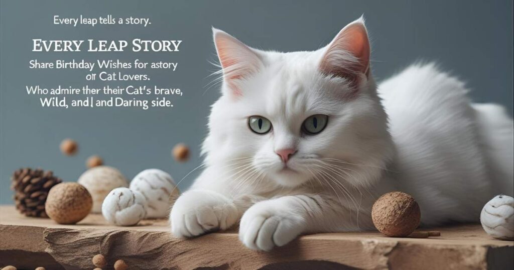 Whisker-Twitching Adventure