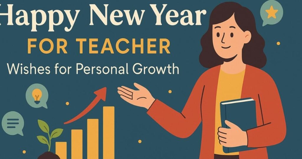 Wishes for Personal Growth