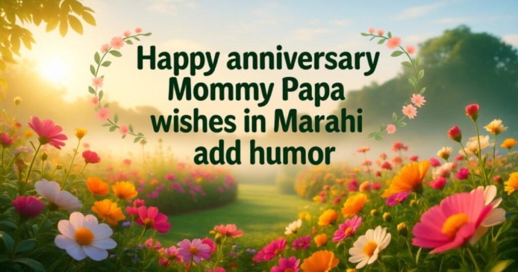 😂 Funny Anniversary Wishes to Spark Smiles