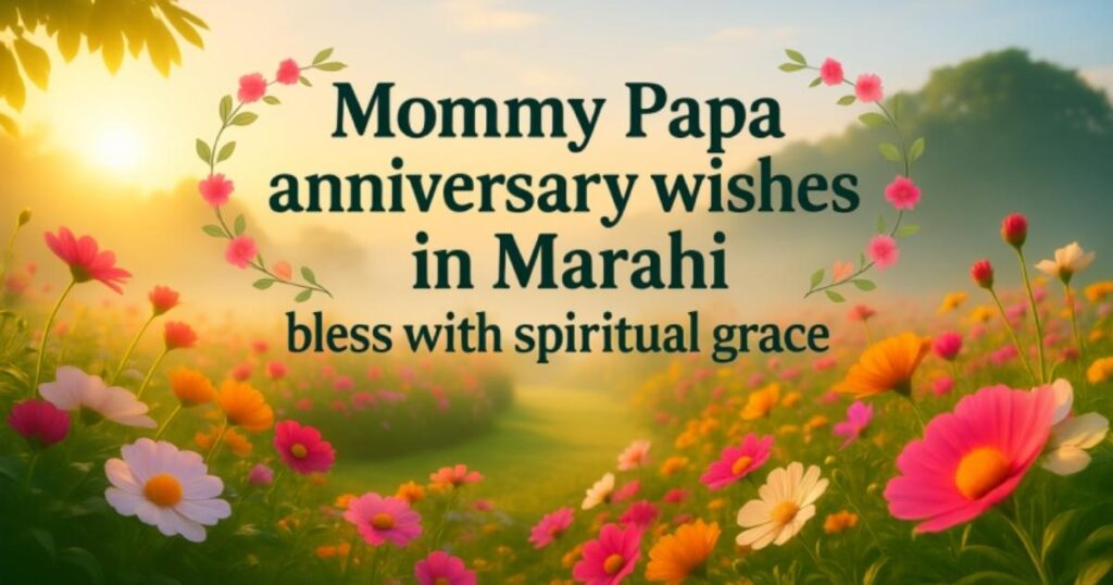 🙏 Spiritual Anniversary Wishes